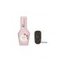 Alezori Lux Top Coat Non Wipe  Silver