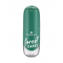 Essence Nail Gel Colour 77 Forest Fancy