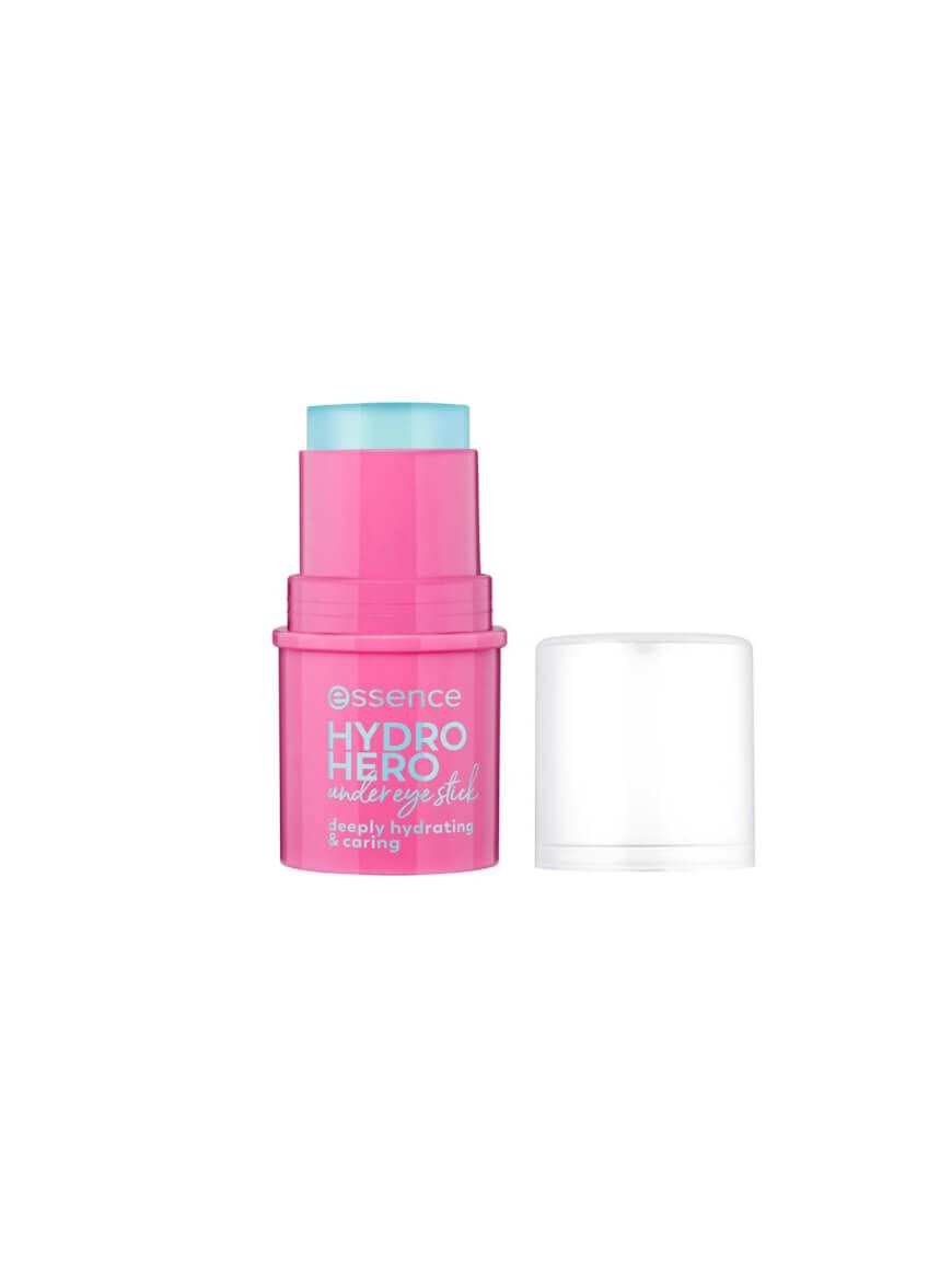 Essence Hydro Hero contorno de ojos hidratante en stick, Notino