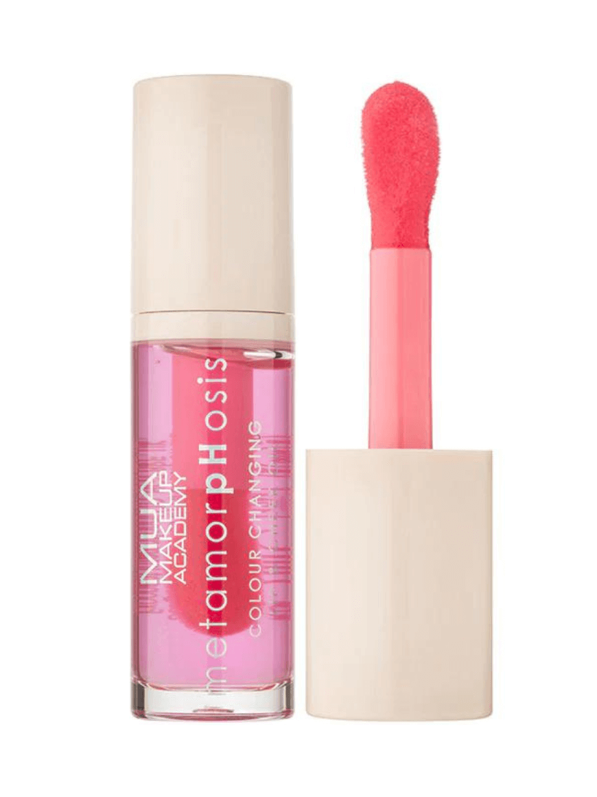MUA Lip & Cheek Oil Plump It Up Lip Gloss - Γυναικεία Προϊόντα Ομορφιάς -  BEAUTY WEB