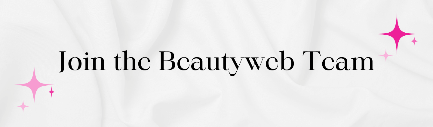 Find job in beautyweb