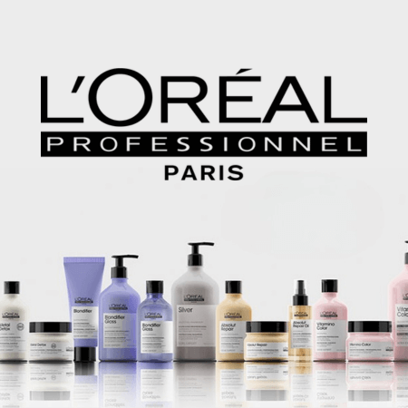 Loreal Professionnel